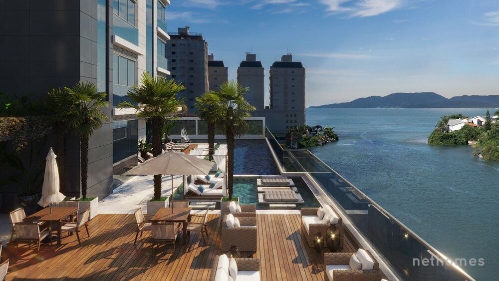 Cobertura, 3 quartos, 320 m² - Foto 8