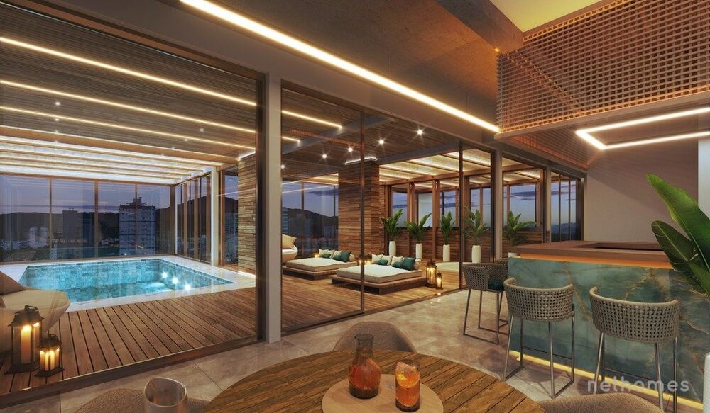 Cobertura, 3 quartos, 320 m² - Foto 7