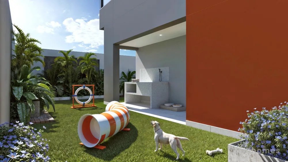Cobertura, 1 quarto, 46 m² - Foto 6