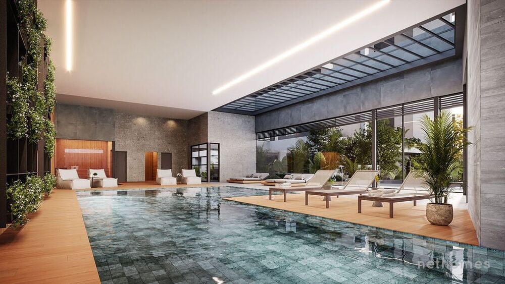 Apartamento, 3 quartos, 284 m² - Foto 5