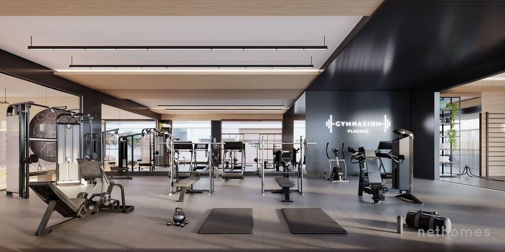 Apartamento, 3 quartos, 284 m² - Foto 1