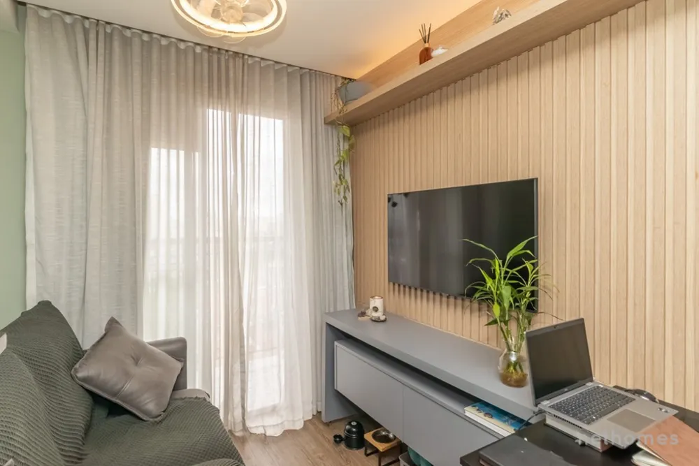 Apartamento, 1 quarto, 28 m² - Foto 12