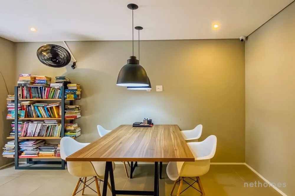Apartamento, 1 quarto, 28 m² - Foto 6