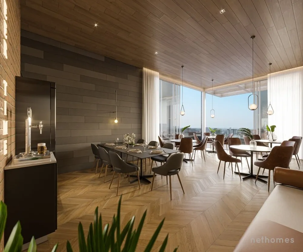 Apartamento, 2 quartos, 78 m² - Foto 3