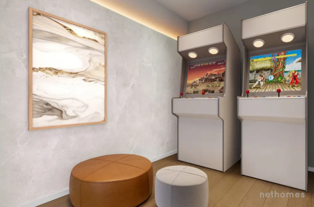 Apartamento, 1 quarto, 24 m² - Foto 6