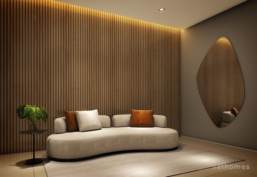 Apartamento, 2 quartos, 37 m² - Foto 3