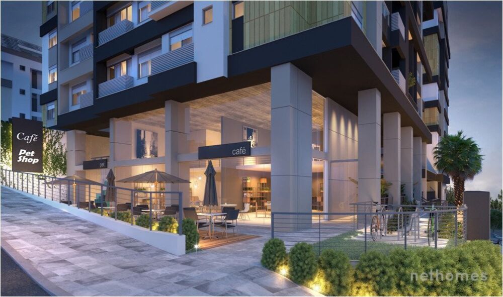Loja-Salão à venda, 112m² - Foto 1