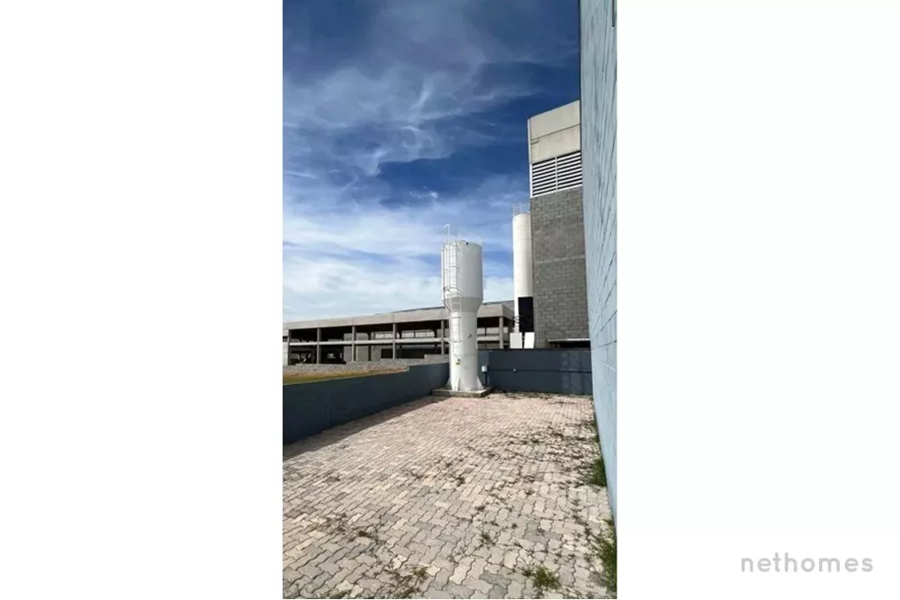 Depósito-Galpão-Armazém à venda, 750m² - Foto 10