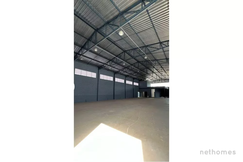 Depósito-Galpão-Armazém à venda, 750m² - Foto 2