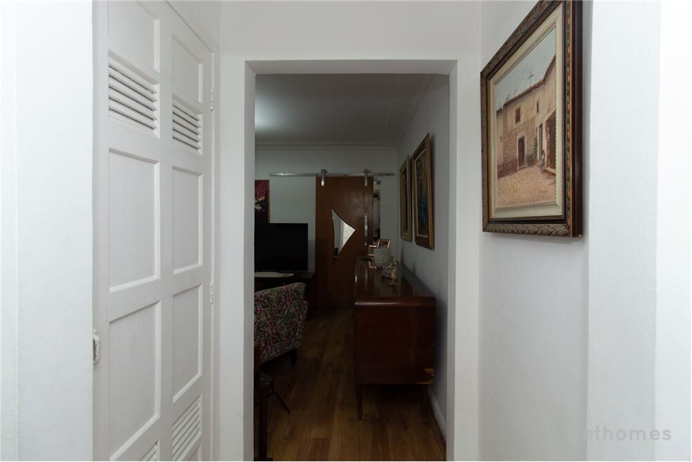 Loja-Salão à venda, 120m² - Foto 1