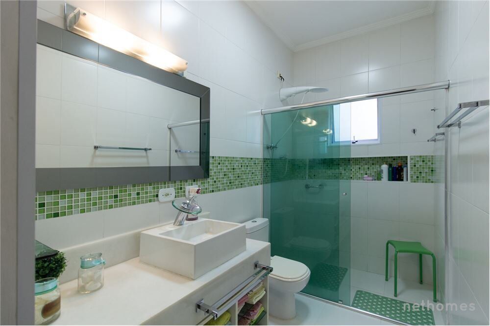 Loja-Salão à venda, 120m² - Foto 12