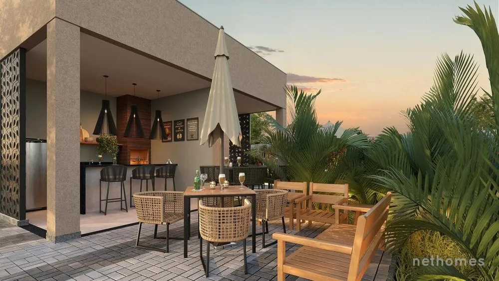 Apartamento, 3 quartos, 63 m² - Foto 7