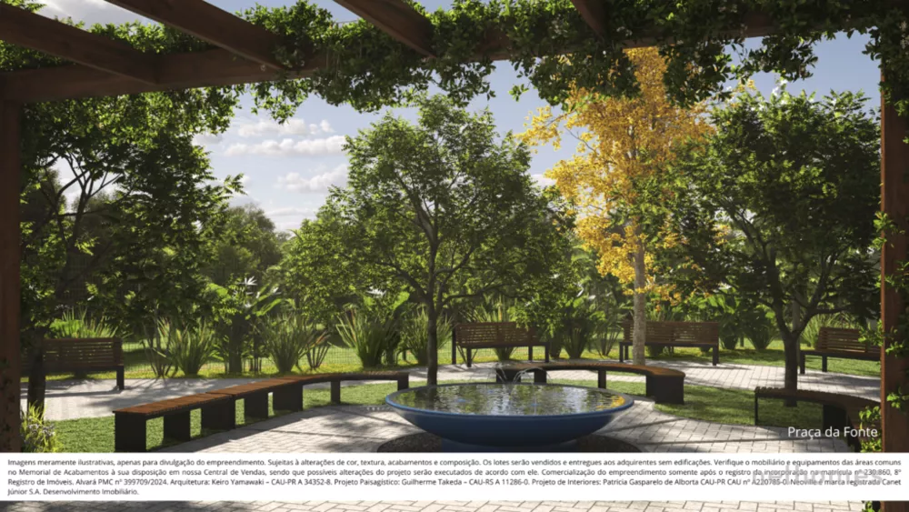 Terreno, 288 m² - Foto 13