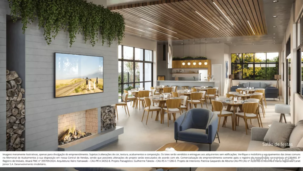 Terreno, 288 m² - Foto 6