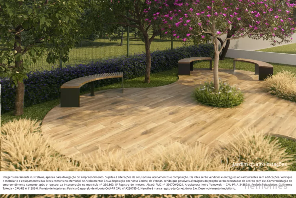 Terreno, 288 m² - Foto 12