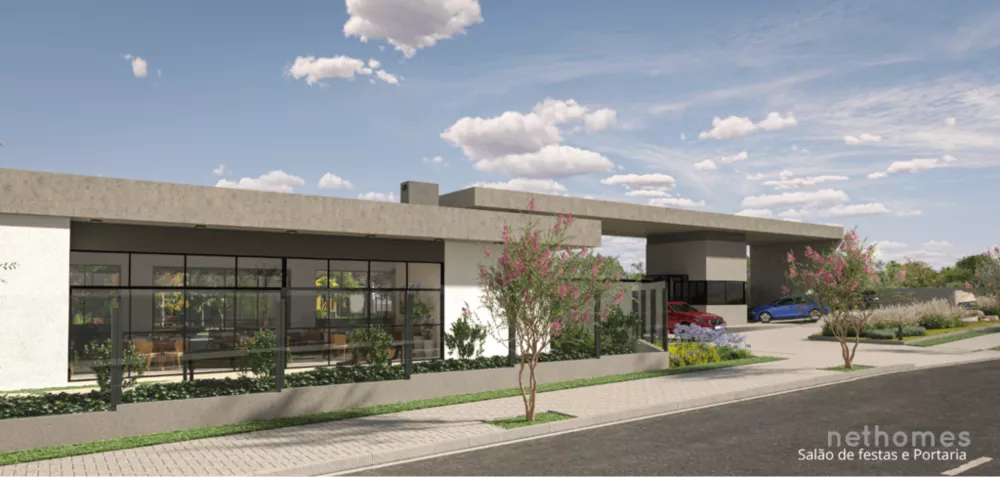 Terreno, 288 m² - Foto 2