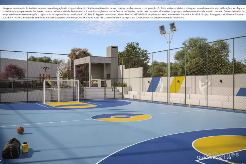 Terreno, 288 m² - Foto 14