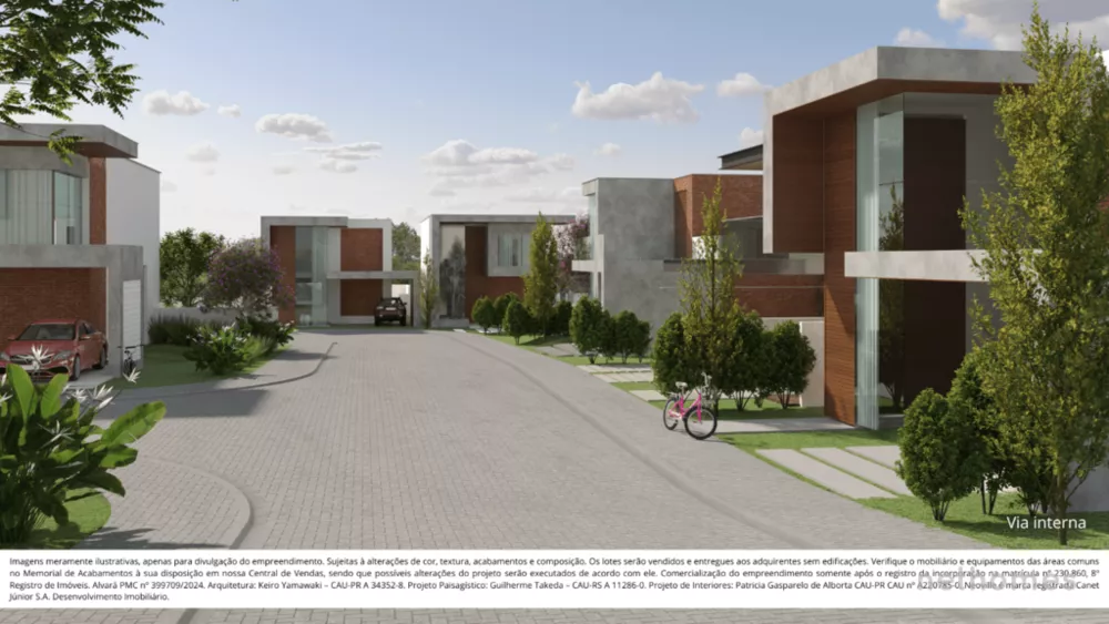 Terreno, 288 m² - Foto 3