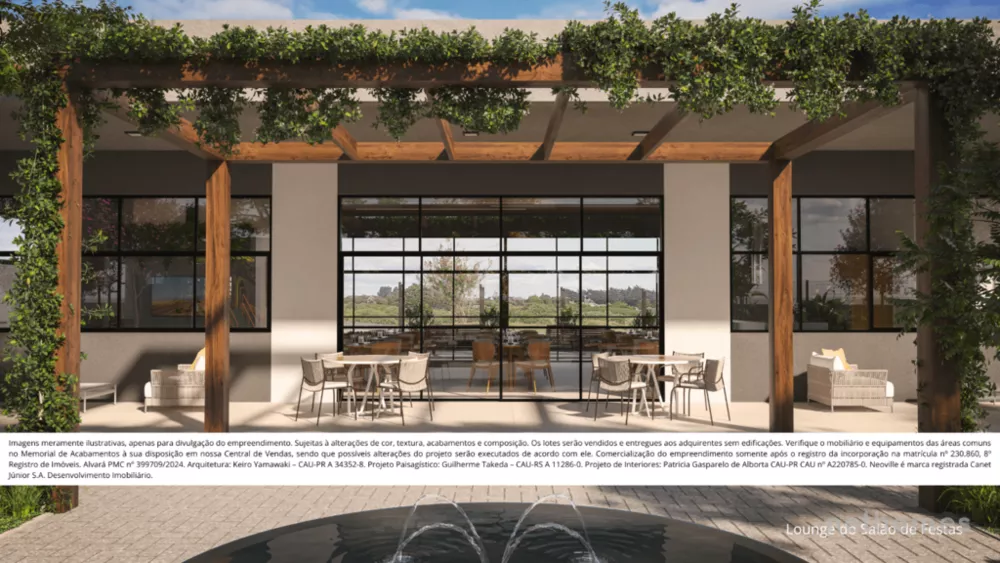 Terreno, 288 m² - Foto 5