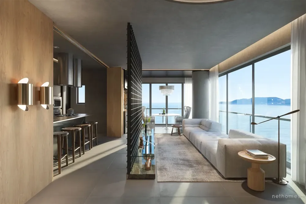 Apartamento, 4 quartos, 205 m² - Foto 4