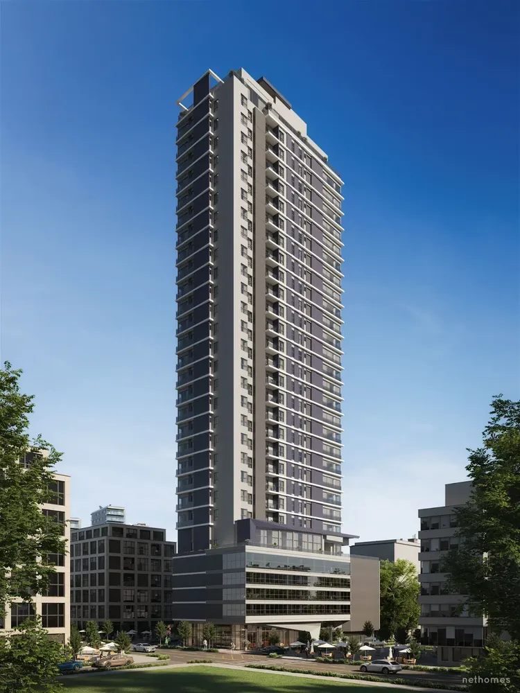 Apartamento, 4 quartos, 205 m² - Foto 1