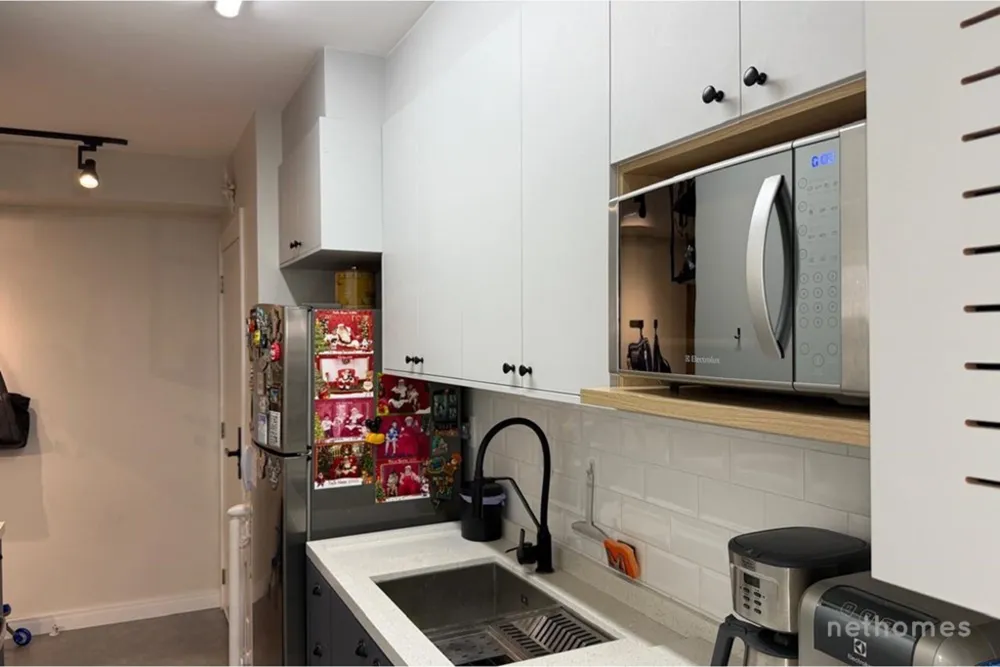 Apartamento, 2 quartos, 76 m² - Foto 6