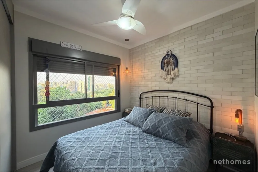 Apartamento, 2 quartos, 76 m² - Foto 3