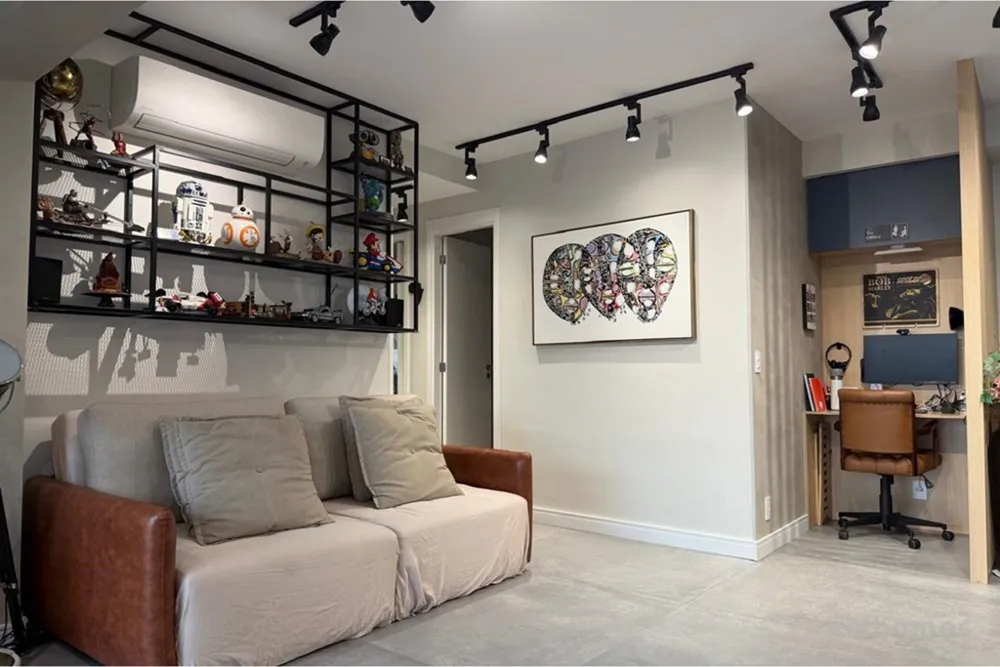 Apartamento, 2 quartos, 76 m² - Foto 10