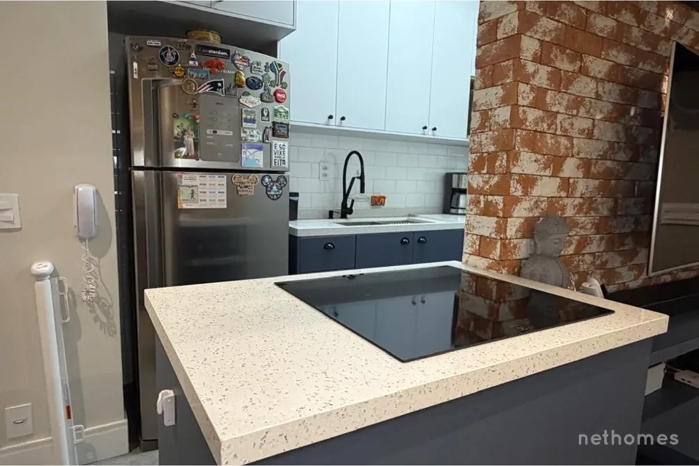 Apartamento, 2 quartos, 76 m² - Foto 5