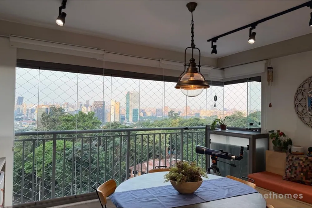 Apartamento, 2 quartos, 76 m² - Foto 9