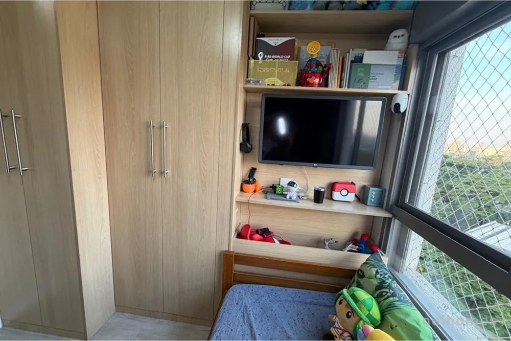 Apartamento, 2 quartos, 76 m² - Foto 1