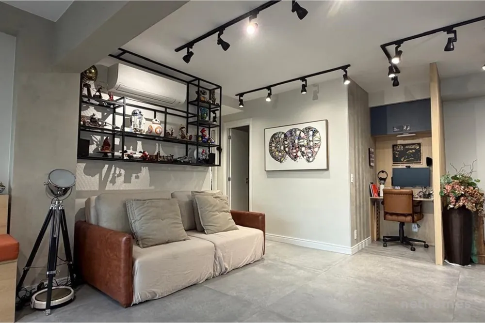 Apartamento, 2 quartos, 76 m² - Foto 11