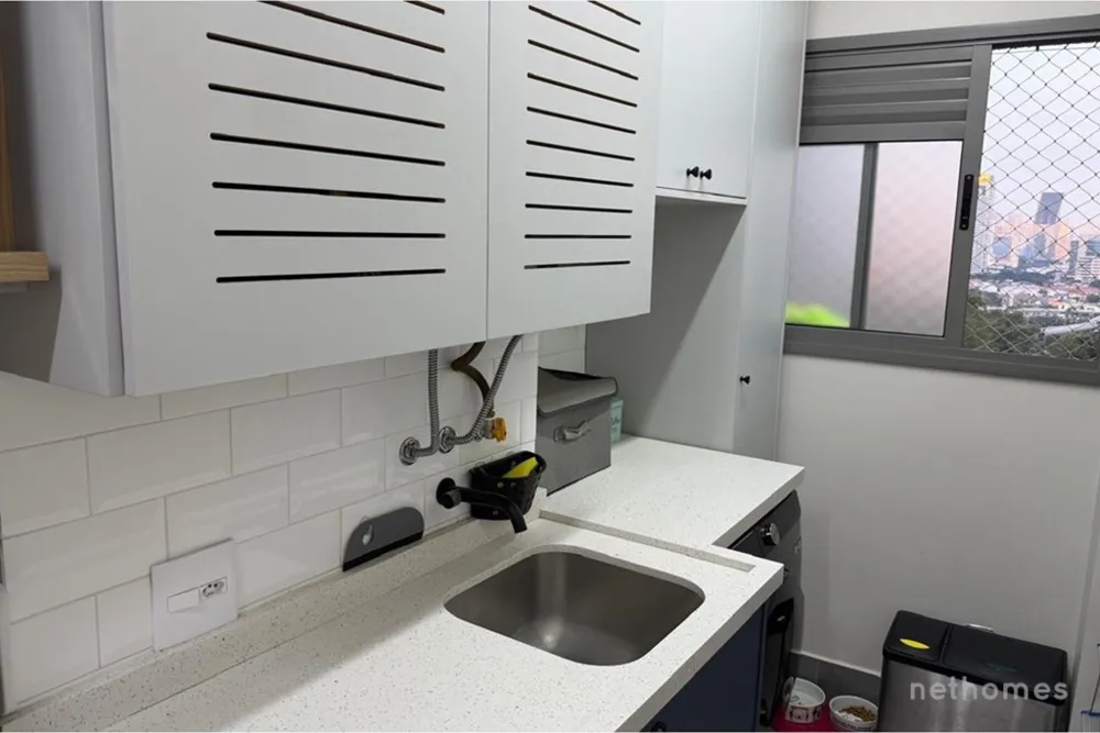 Apartamento, 2 quartos, 76 m² - Foto 7