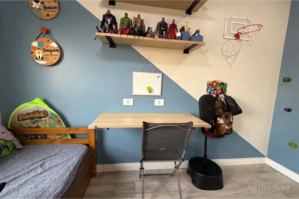 Apartamento, 2 quartos, 76 m² - Foto 2