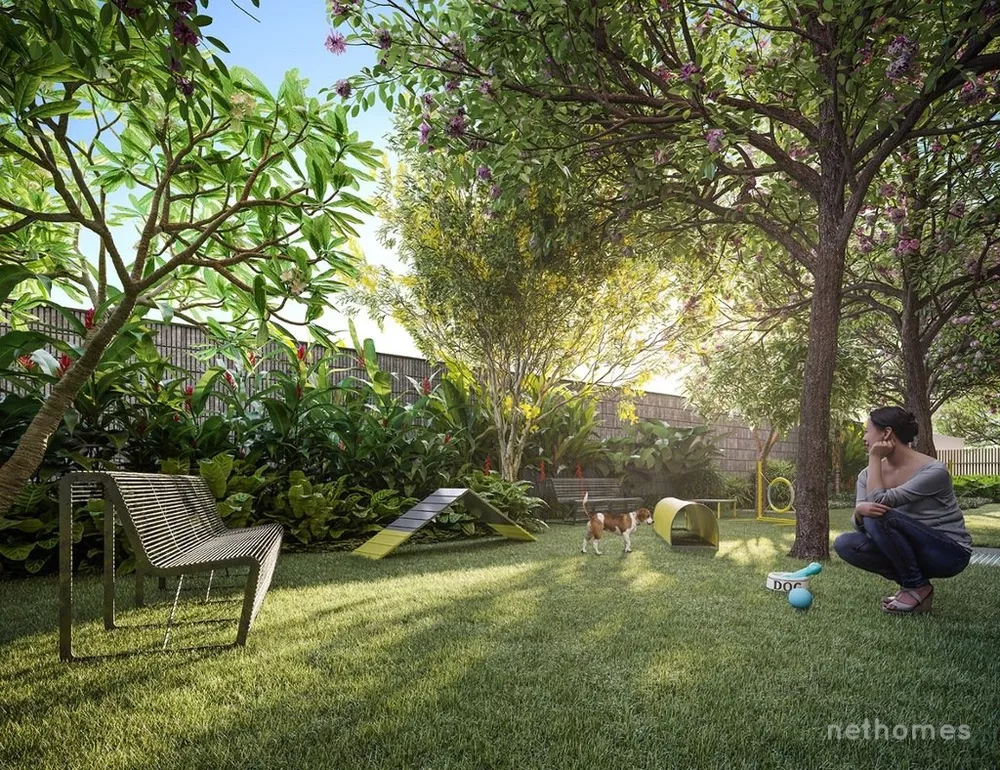 Apartamento, 1 quarto, 19 m² - Foto 22