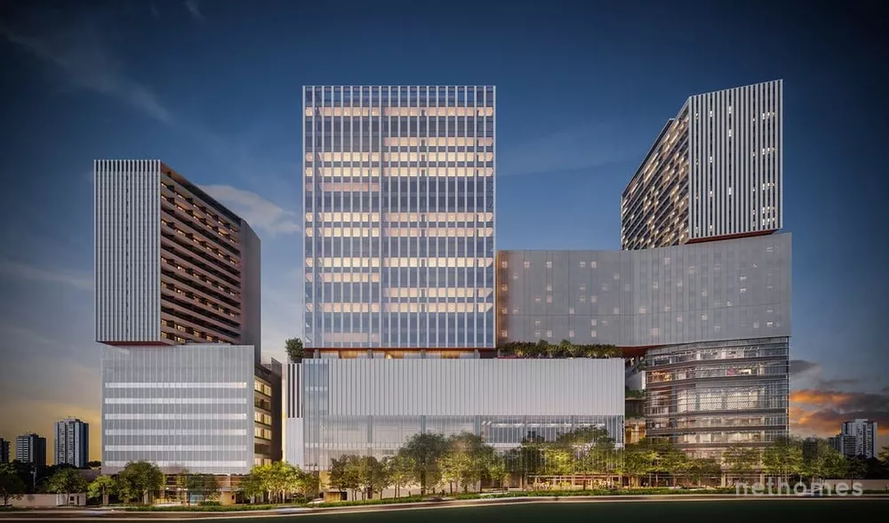 Apartamento, 1 quarto, 19 m² - Foto 1