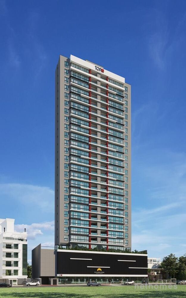 Loja-Salão, 83 m² - Foto 1