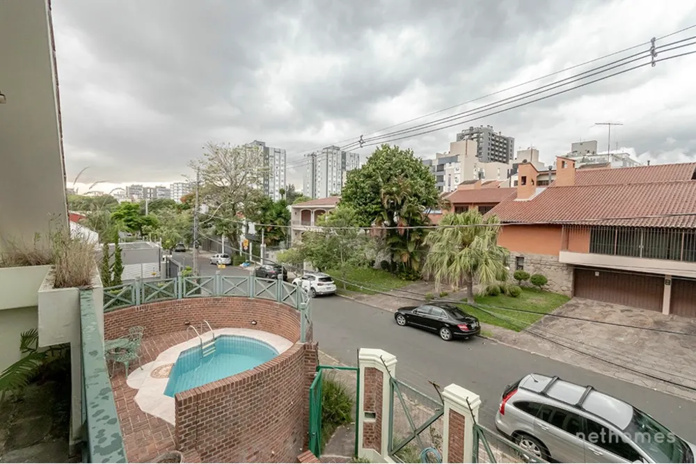 Casa, 4 quartos, 239 m² - Foto 11