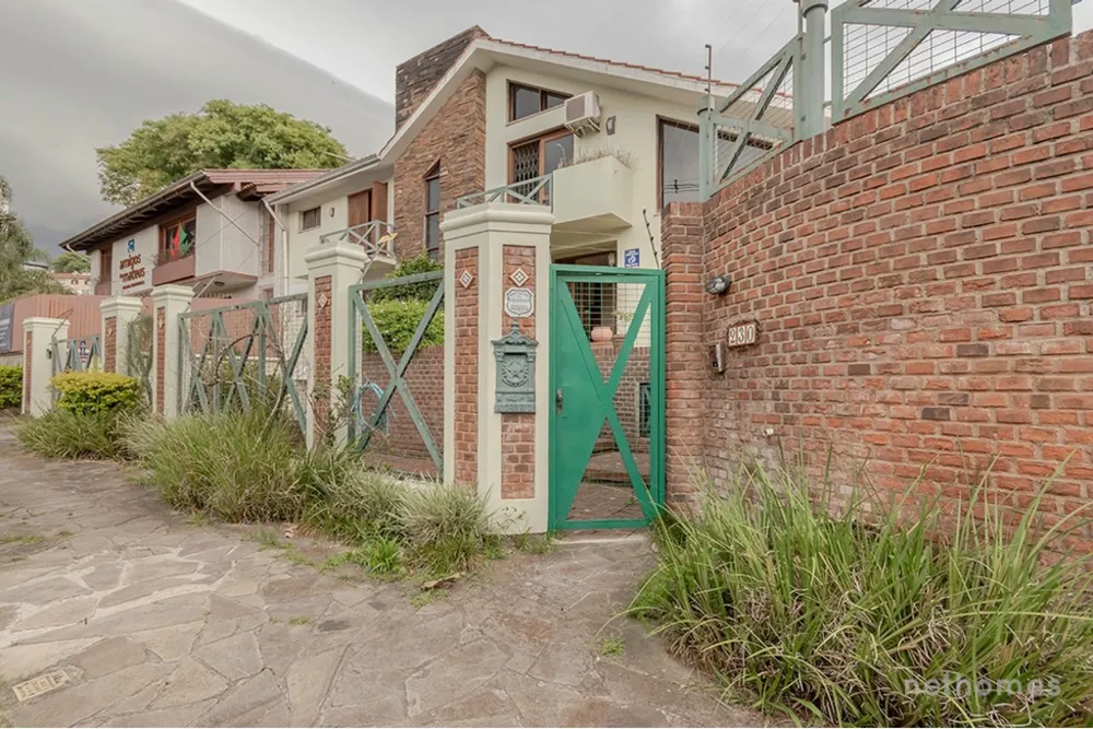 Casa, 4 quartos, 239 m² - Foto 4