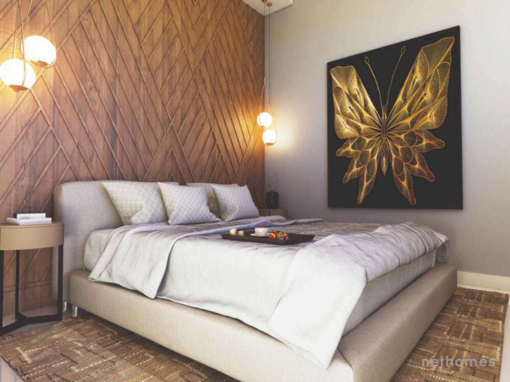Apartamento, 2 quartos, 67 m² - Foto 4