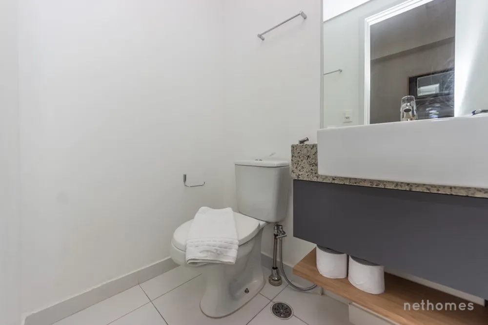 Apartamento, 1 quarto, 22 m² - Foto 4