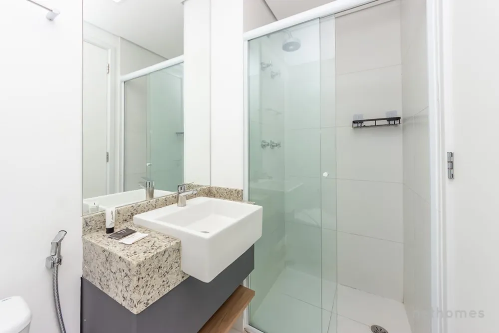Apartamento, 1 quarto, 22 m² - Foto 3