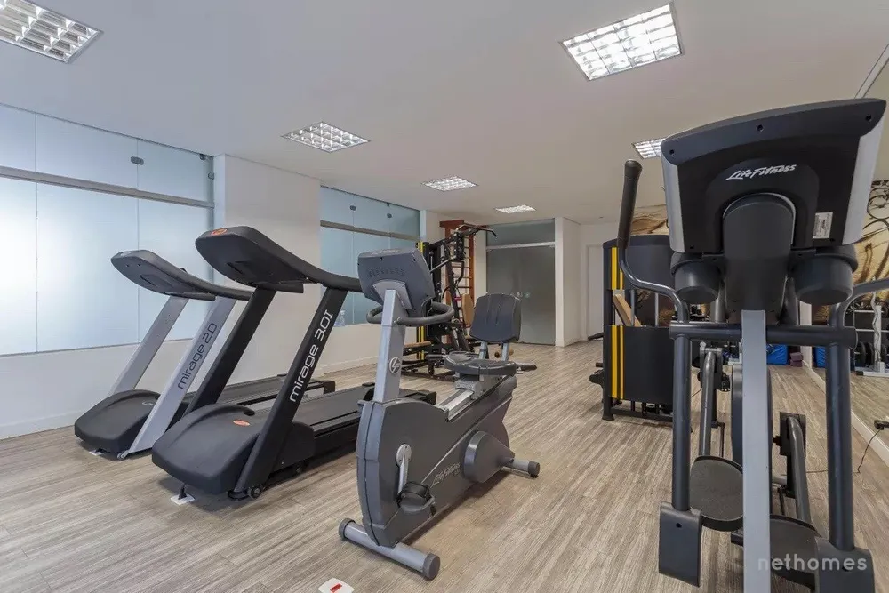 Apartamento, 2 quartos, 52 m² - Foto 11