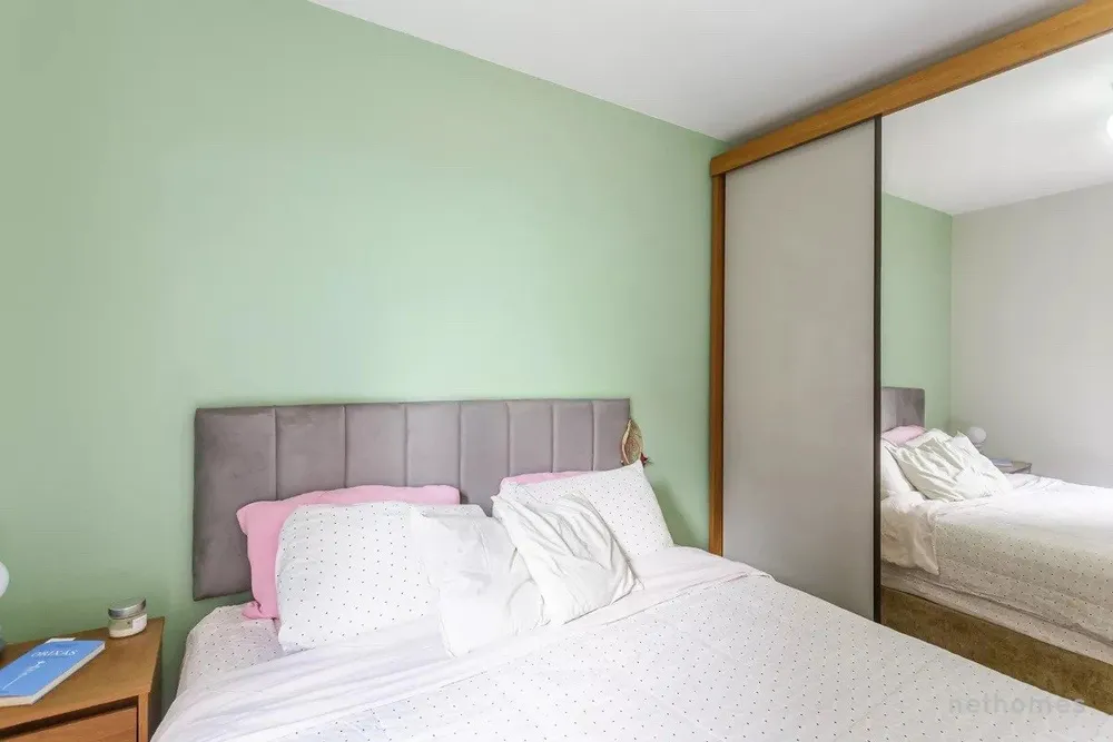 Apartamento, 2 quartos, 52 m² - Foto 4