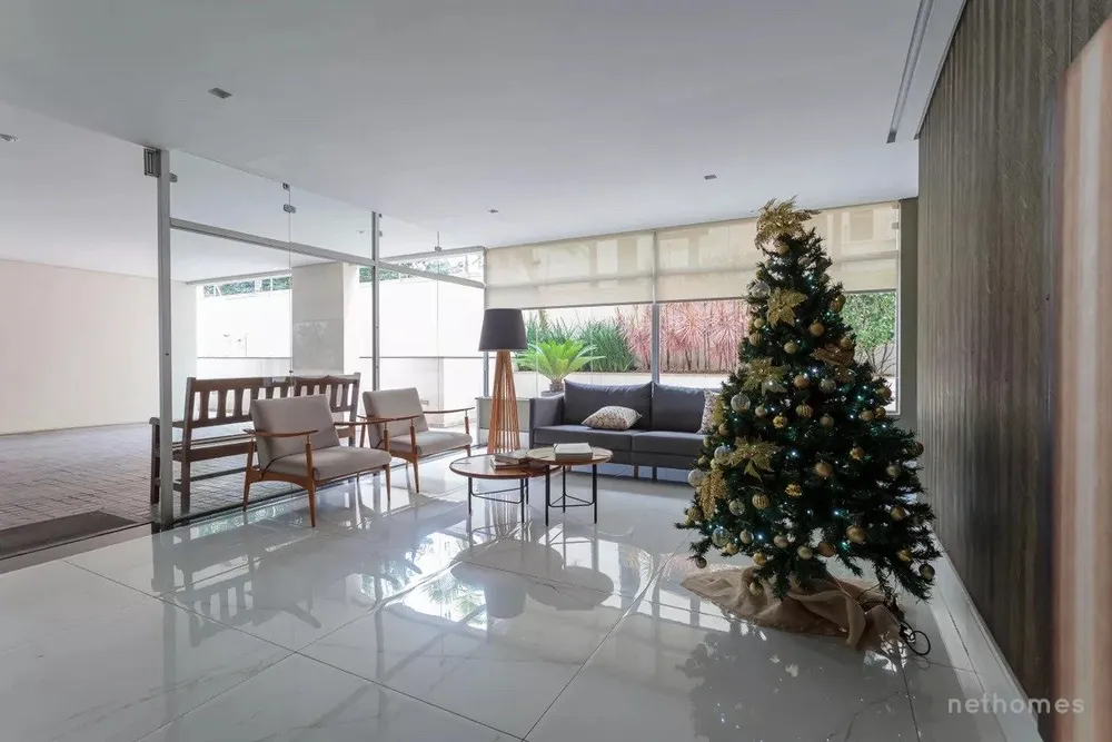 Apartamento, 2 quartos, 52 m² - Foto 8