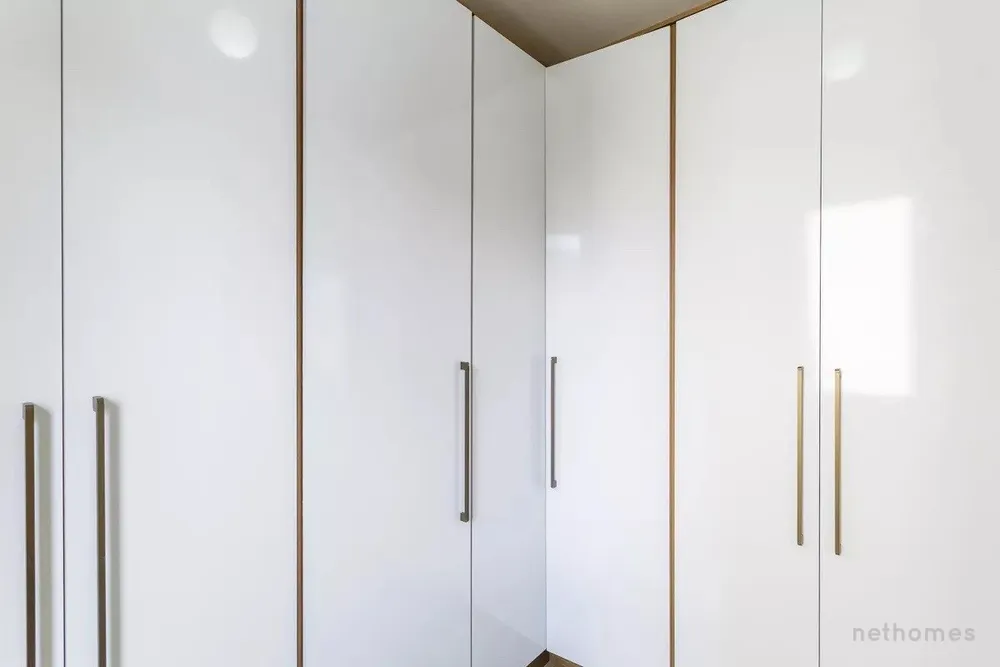 Apartamento, 2 quartos, 52 m² - Foto 5
