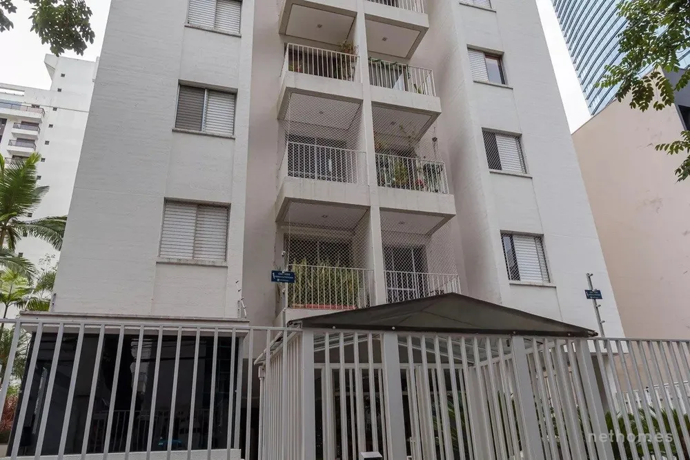 Apartamento, 2 quartos, 52 m² - Foto 7