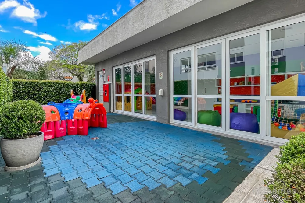 Apartamento, 3 quartos, 92 m² - Foto 5