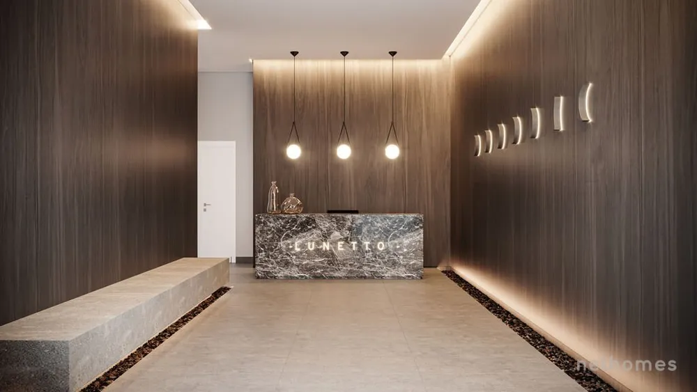 Apartamento, 1 quarto, 29 m² - Foto 7