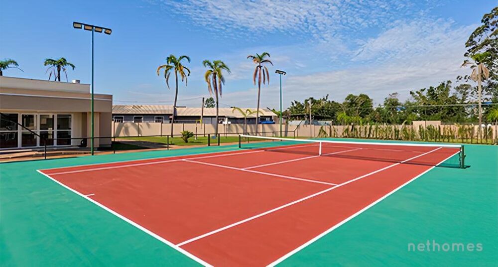 Casa de Condomínio, 2 quartos - Foto 4